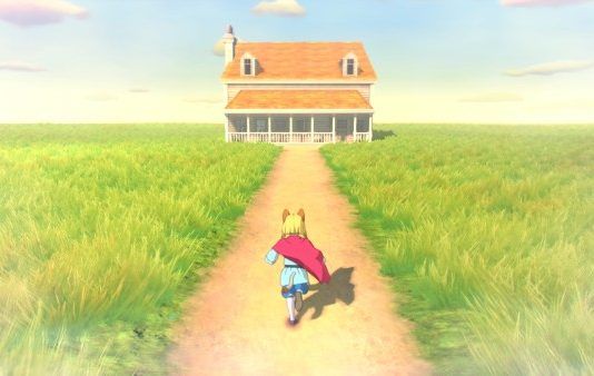 La segunda expansión de Ni no Kuni 2 muestra su tráiler