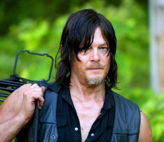 Norman Reedus cree que Kojima es un genio y califica Death Stranding como "aterrador"