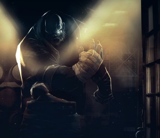 Intruders: Hide and Seek se colará a partir de mañana en nuestras PSVR