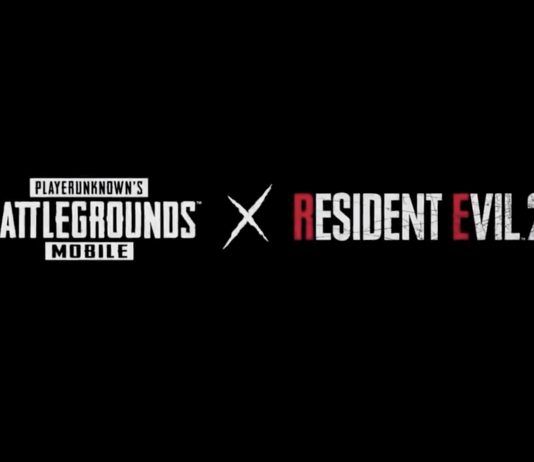 Resident Evil 2 se alía con PUBG Mobile para lanzar el modo Zombie: Survive Till Dawn
