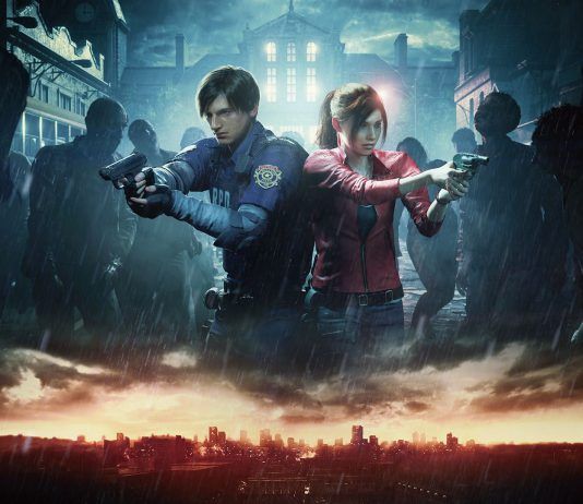 Resident Evil 2 se estrena en la lista de ventas de PS Store de enero en primer lugar