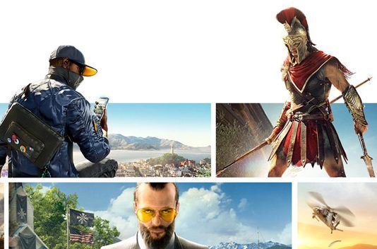 Las promociones de Ubisoft y Soul Calibur VI son las nuevas ofertas de PS Store