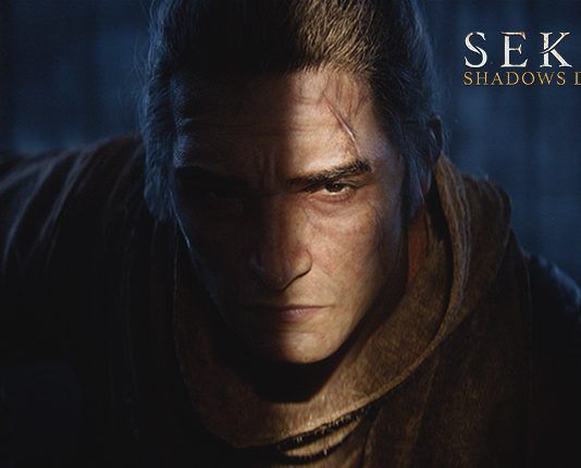 Así de espectacular luce el tráiler cinemático de Sekiro: Shadows Die Twice