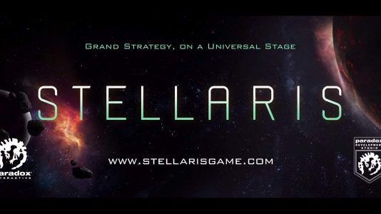 Koch Media y Paradox Interactive amplían su acuerdo para traer Stellaris: Console Edition