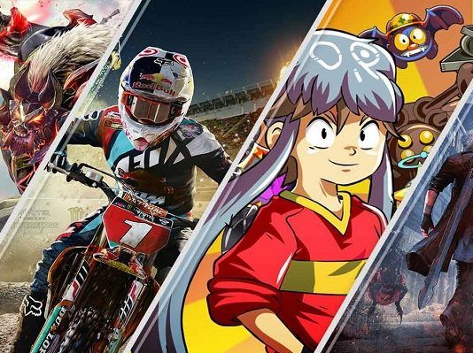 Nuevos lanzamientos en la PlayStation Store (05/02/19)