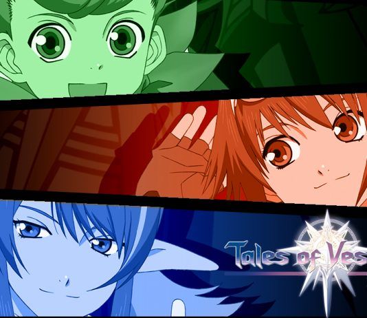 Tales of Vesperia: Definitive Edition supera el medio millón de juegos vendidos