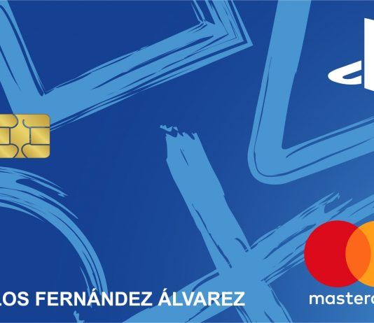PlayStation ofrece nuevas ventajas a sus usuarios con la tarjeta de débito PlayStation