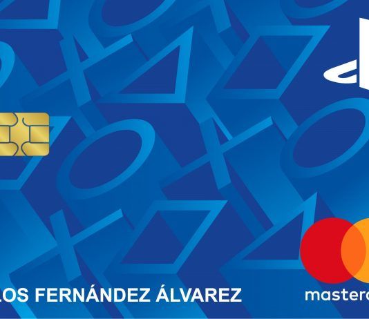 Ya está disponible la tarjeta PlayStation de Liberbank