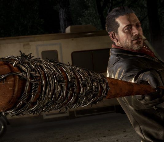 Tekken 7 muestra en acción a Julia y Negan con nuevas capturas