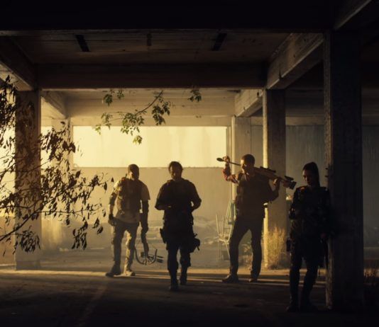 The Division 2 estrena un emotivo tráiler de acción real