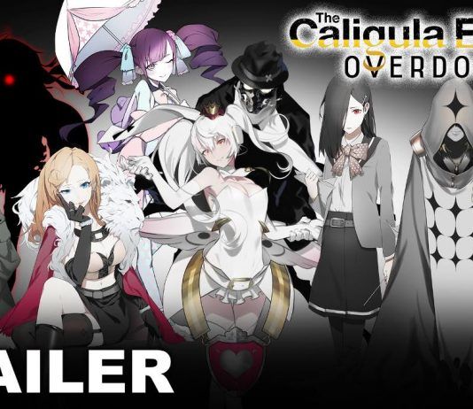 Podremos pasarnos al bando de los malos en The Caligula Effect: Overdose
