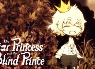 The Liar Princess and the Blind Prince debuta en Steam The Liar Princess and the Blind Prince