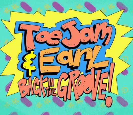 Macaulay Culkin será el productor ejecutivo de ToeJam & Earl: Back in the Groove