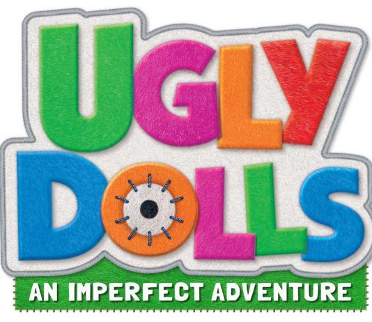 Anunciado UglyDolls: An Imperfect Adventure para primavera