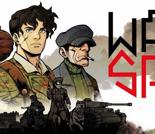 Logrado un acuerdo histórico para usar imágenes nazis en Alemania para el juego VARSOVIA