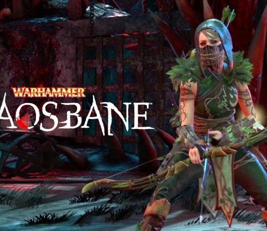 Así es la Magnus Edition de Warhammer: Chaosbane exclusiva de GAME