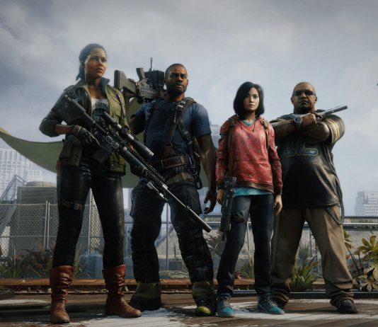 World War Z concreta su lanzamiento y nos acerca sus modos de juego y un nuevo tráiler