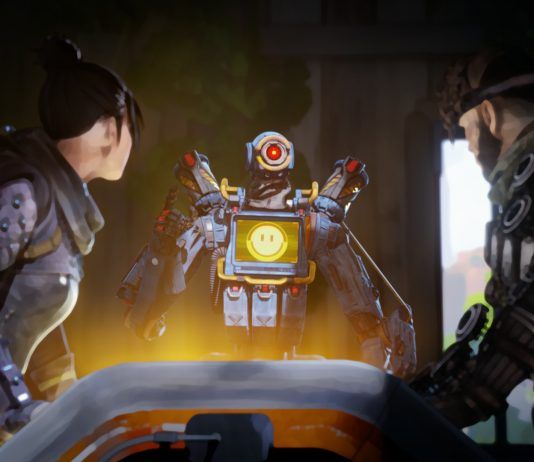 Una filtración podría haber desvelado nuevos modos y héroes para Apex Legends