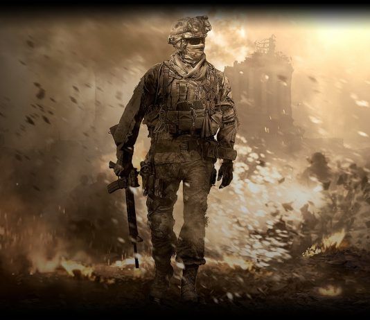 Activision confirma que revelarán el nuevo Call of Duty muy pronto