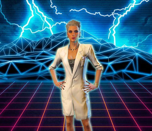 Surgen las primeras pruebas de Far Cry: Blood Dragon 2