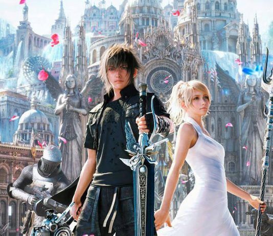Los DLCs cancelados de Final Fantasy XV llegarán en forma de novela