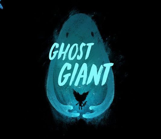 Ghost Giant para PlayStation VR llegará esta primavera