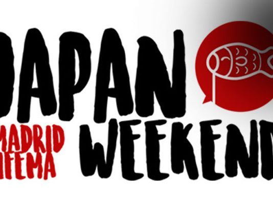 Japan Weekend Madrid se reinventa, se pasa al cine y podrá seguirse online gratis