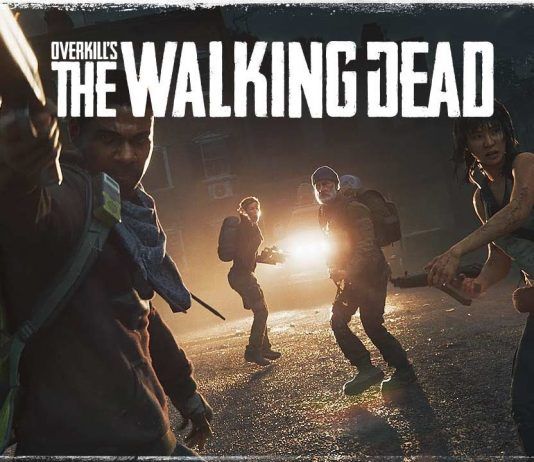 Starbreeze sigue intentando lanzar Overkill's The Walking Dead en consolas
