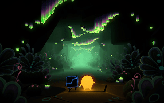 Pode se estrena la semana que viene en PS4 y estrena tráiler