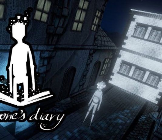Anyone’s Diary de PS VR aterriza en la Playstation Store