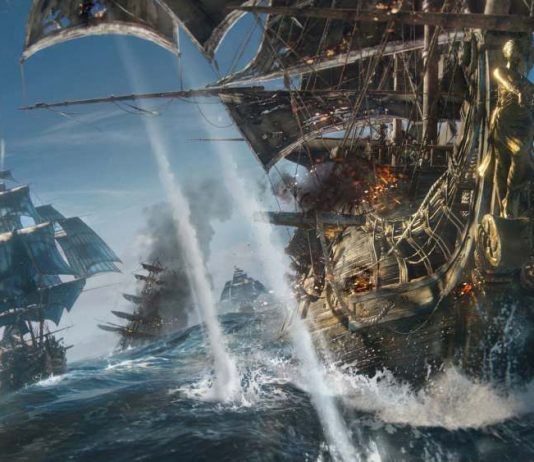 Skull & Bones también retrasa su llegada y no está entre los 5 AAA que Ubisoft estrenará en el próximo año fiscal