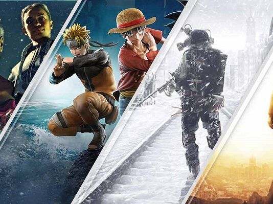 Nuevos lanzamientos en la PlayStation Store (11/02/19)