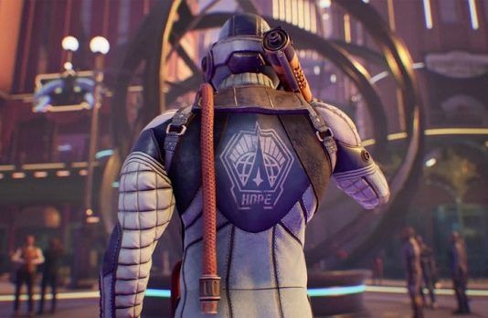 Steam podría haber filtrado la fecha de lanzamiento de The Outer Worlds