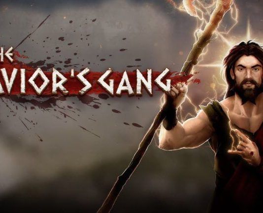 Catness Game Studios lanza The Savior's Gang para PS4, una "experiencia religiosa"