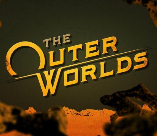 The Outer Worlds, lo próximo de Obsidian, estrena tráiler de lanzamiento