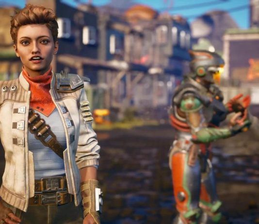 Nuevos detalles sobre los NPCs y acompañantes de The Outer Worlds