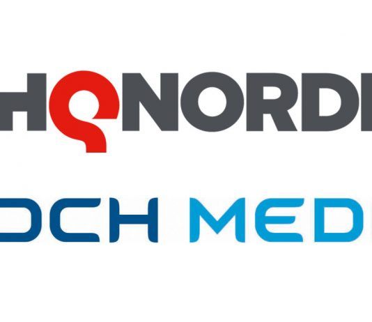 18POINT2 pasa a ser parte de THQ Nordic y Koch Media