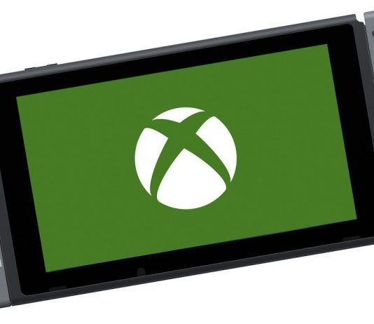 ¡Sorpresón! Microsoft planea llevar Xbox Live a Nintendo Switch y móviles