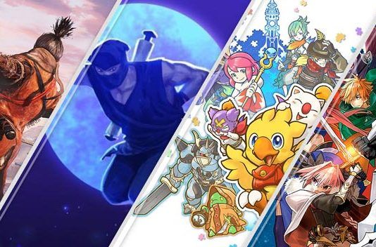 Lanzamientos de la semana en PlayStation Store (18/03/19)