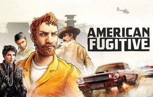 American Fugitive anunciado para consolas