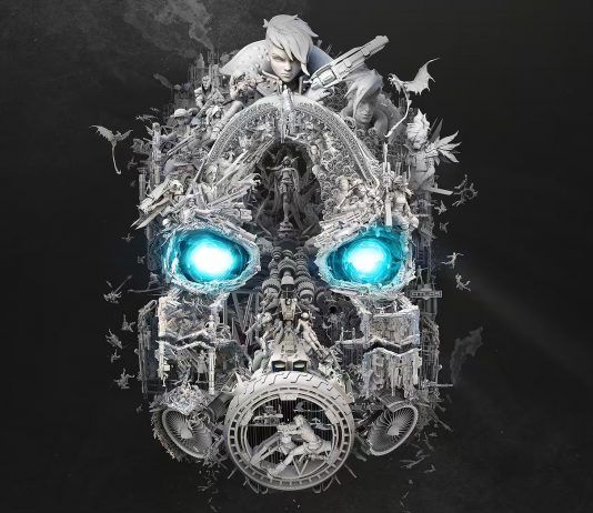 2K presenta un adelanto de Borderlands 3: La Máscara del Caos
