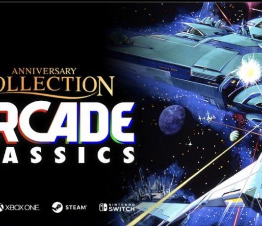 Konami anuncia tres recopilatorios por su Anniversary Collection