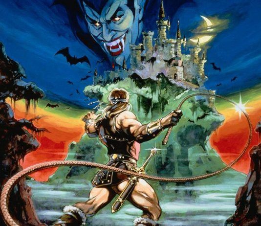 Los Anniversary Collection de Konami reciben las versiones japonesas de sus juegos