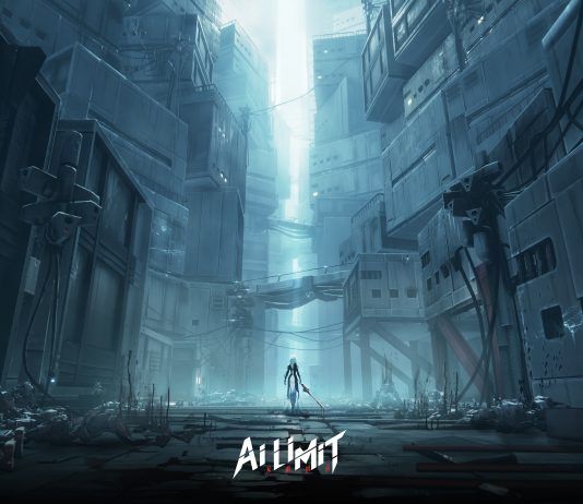 AI-LIMIT nos trae el mejor RPG a PlayStation 4