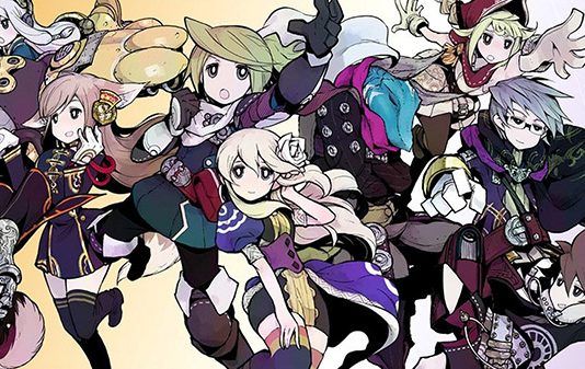 Ya puedes disfrutar de Alliance Alive HD Remastered en PC