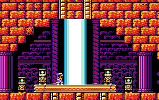 Alwa’s Awakening llegará para PS4 en tan solo unos días