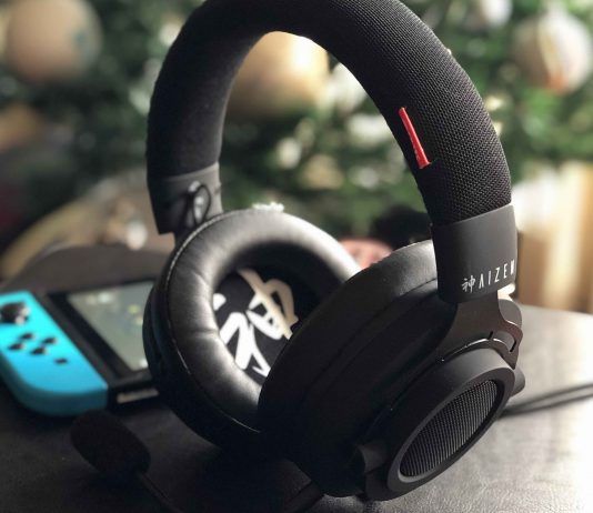 FR-Tec presenta una línea de auriculares para PS4 con precio asequible