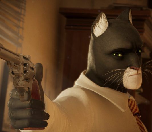 Nueva fecha y making of para Blacksad: Under the Skin