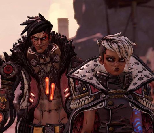 La fecha de lanzamiento de Borderlands 3 podría estar oculta en su tráiler