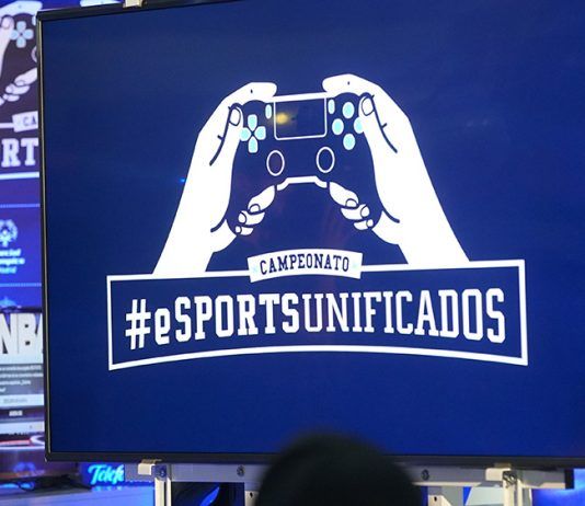 Canarias celebra su primer campeonato de eSports unificados